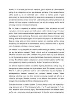 Эссе 'The Impact of Impoliteness: Understanding Behaviors That Annoy', 1.