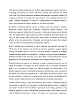 Эссе 'The Impact of Impoliteness: Understanding Behaviors That Annoy', 3.