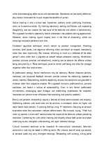 Эссе 'The Impact of Impoliteness: Understanding Behaviors That Annoy', 4.