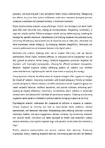 Эссе 'The Impact of Impoliteness: Understanding Behaviors That Annoy', 5.