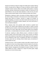 Эссе 'The Impact of Impoliteness: Understanding Behaviors That Annoy', 8.