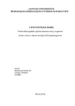 Реферат 'Latvijas fiskālās un monetārās politikas izvērtējums', 1.