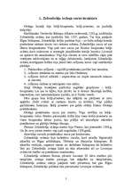 Реферат 'Latvijas valsts iekārta un tiesības 13.-15.gadsimtā', 2.