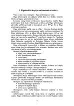 Реферат 'Latvijas valsts iekārta un tiesības 13.-15.gadsimtā', 4.