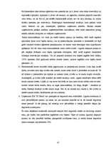 Дипломная 'Tūrisma aģentūras "El'Santa" saimnieciskās darbības analīze un attīstības perspe', 45.