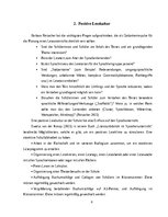 Реферат 'Förderung des Leseverstehens in der Grundschule in der Klasse 6', 6.