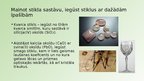 Презентация 'Silikātu tehnoloģijas', 15.