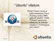 Презентация 'Ubuntu Linux', 5.