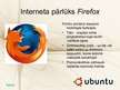 Презентация 'Ubuntu Linux', 8.