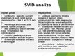 Презентация 'Gaļas pārstrādes uzņēmumu finanšu stāvokļa novērtējums 2019.-2021. gadam', 13.