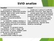 Презентация 'Gaļas pārstrādes uzņēmumu finanšu stāvokļa novērtējums 2019.-2021. gadam', 14.