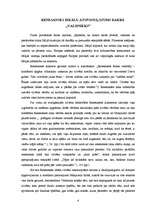Реферат 'Renesanses vēsmu atspoguļojums Nikolo Makjavelli darbā "Valdnieks"', 4.