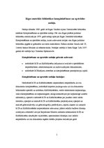 Отчёт по практике 'Rīgas Centrālās bibliotēkas komplektēšanas un apstrādes nodaļa', 2.