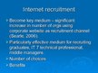 Презентация 'Recruitment and Selection', 14.