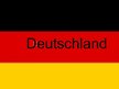 Презентация 'Deutschland', 1.