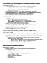 Образец документа 'ANATOMIJA; ĶERMEŅA UZBŪVES PAMATPRINCIPI 
Atbildes anatomijas eksāmenam', 10.