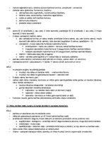 Образец документа 'ANATOMIJA; ĶERMEŅA UZBŪVES PAMATPRINCIPI 
Atbildes anatomijas eksāmenam', 16.