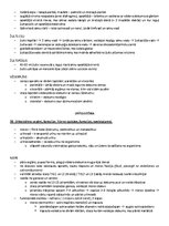 Образец документа 'ANATOMIJA; ĶERMEŅA UZBŪVES PAMATPRINCIPI 
Atbildes anatomijas eksāmenam', 19.