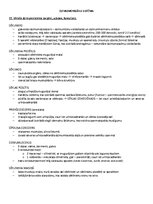 Образец документа 'ANATOMIJA; ĶERMEŅA UZBŪVES PAMATPRINCIPI 
Atbildes anatomijas eksāmenam', 21.