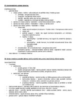 Образец документа 'ANATOMIJA; ĶERMEŅA UZBŪVES PAMATPRINCIPI 
Atbildes anatomijas eksāmenam', 34.