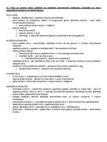 Образец документа 'ANATOMIJA; ĶERMEŅA UZBŪVES PAMATPRINCIPI 
Atbildes anatomijas eksāmenam', 46.