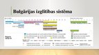 Презентация 'Bulgārijas izglītības sistēma: ieskats pirmsskolas izglītībā', 6.