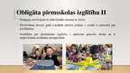Презентация 'Bulgārijas izglītības sistēma: ieskats pirmsskolas izglītībā', 12.