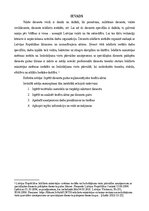 Реферат 'Dienesta gaitas reglamentējošie tiesību akti', 2.