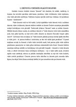 Реферат 'Dienesta gaitas reglamentējošie tiesību akti', 3.