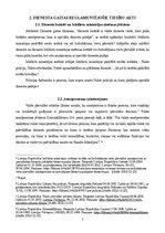 Реферат 'Dienesta gaitas reglamentējošie tiesību akti', 4.