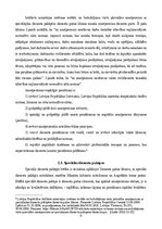 Реферат 'Dienesta gaitas reglamentējošie tiesību akti', 5.