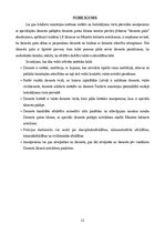 Реферат 'Dienesta gaitas reglamentējošie tiesību akti', 11.