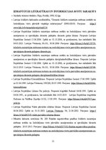 Реферат 'Dienesta gaitas reglamentējošie tiesību akti', 12.