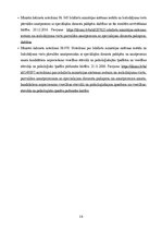 Реферат 'Dienesta gaitas reglamentējošie tiesību akti', 13.