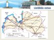 Презентация 'Transporta sistēma Latvijā', 13.
