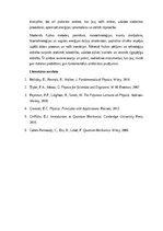 Эссе 'Fizikas nozīme mūsdienu sabiedrībā: teorija, pielietojums un nākotnes perspektīv', 4.