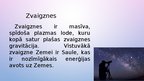 Презентация 'Zvaigznes', 4.