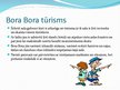 Презентация 'Bora Bora sala - dievības sala', 5.