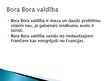 Презентация 'Bora Bora sala - dievības sala', 6.