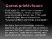 Презентация 'Dž.Rosīnī opera "Seviljas bārddzinis"', 3.