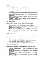 Реферат 'Vadība un uzņēmējdarbība: projektu vadība, uzņēmuma stratēģija, HR jautājumi', 2.