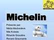 Презентация 'Michelin kompānija', 9.