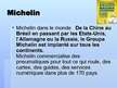 Презентация 'Michelin kompānija', 10.