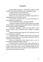 Реферат 'Krimināltiesiskās un administratīvās atbildības raksturojums', 22.