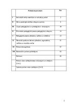 Отчёт по практике 'Pirmsskolas skolotāja pedagoģiskā prakse', 2.