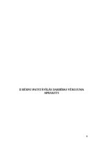 Отчёт по практике 'Pirmsskolas skolotāja pedagoģiskā prakse', 6.