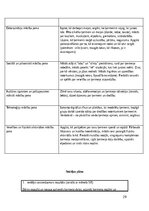 Отчёт по практике 'Pirmsskolas skolotāja pedagoģiskā prakse', 29.