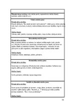 Отчёт по практике 'Pirmsskolas skolotāja pedagoģiskā prakse', 36.