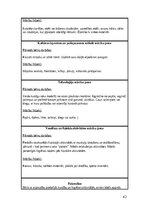 Отчёт по практике 'Pirmsskolas skolotāja pedagoģiskā prakse', 42.