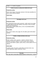 Отчёт по практике 'Pirmsskolas skolotāja pedagoģiskā prakse', 47.